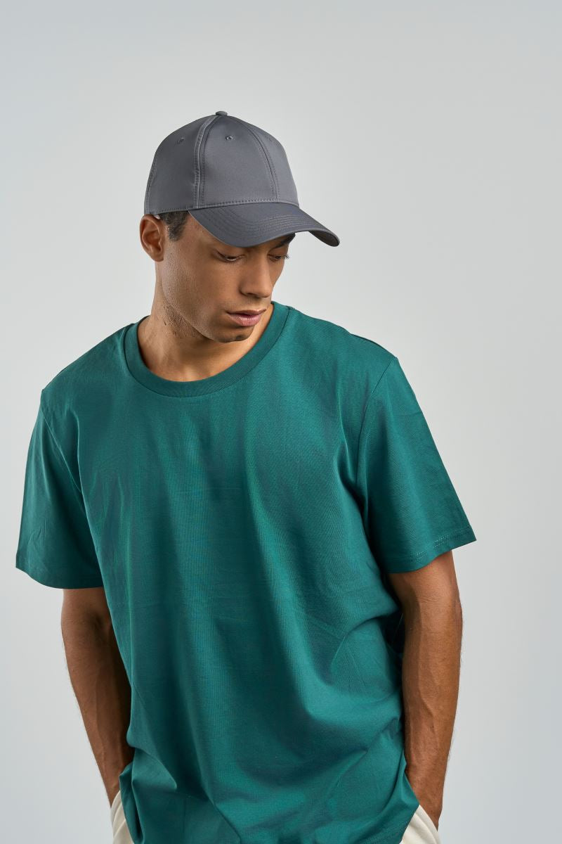 Atlantis Kai - 6 Panel Baseball Kappe