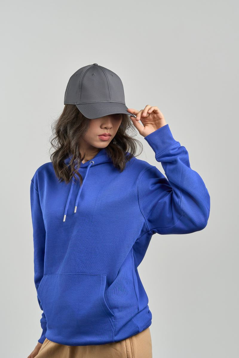 Atlantis Kai - 6 Panel Baseball Kappe
