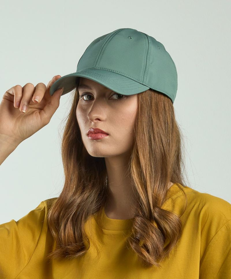 Atlantis Kai - 6 Panel Baseball Kappe