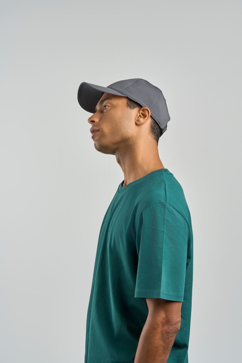 Atlantis Kai - 6 Panel Baseball Kappe