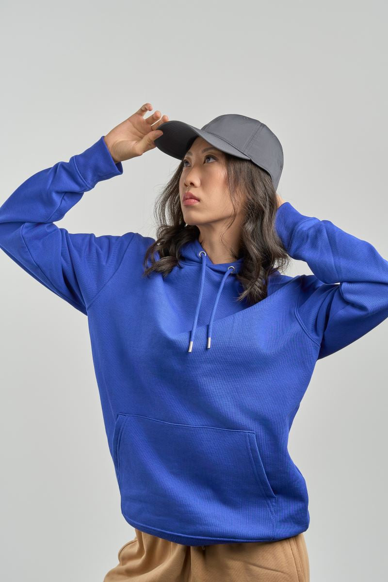 Atlantis Kai - 6 Panel Baseball Kappe