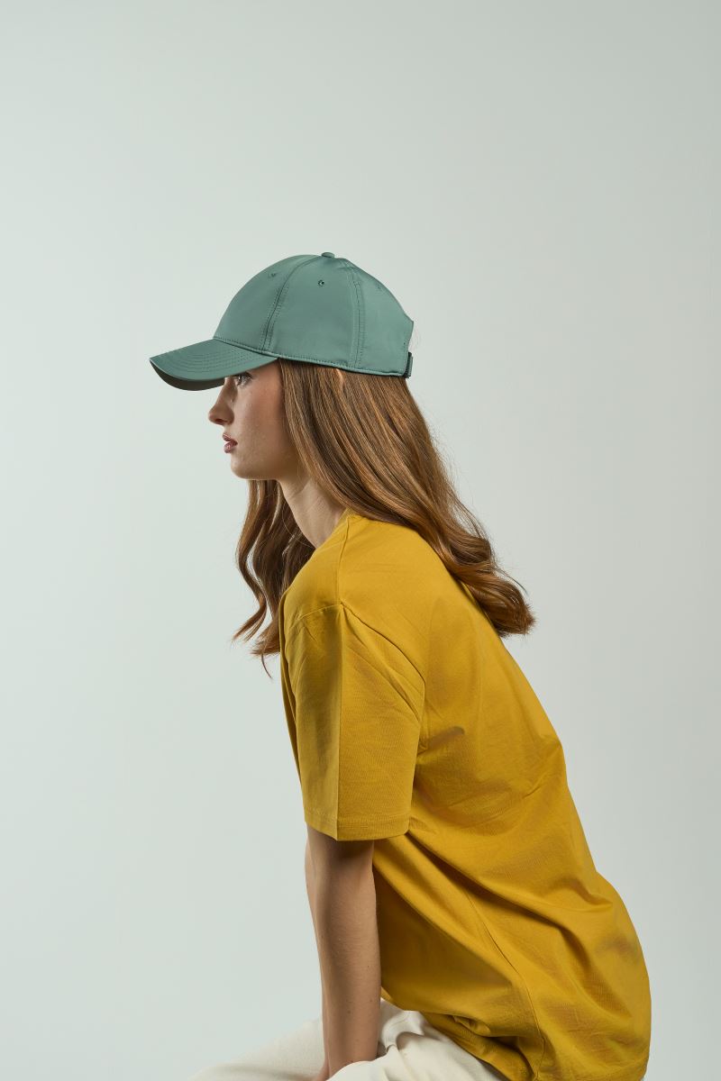 Atlantis Kai - 6 Panel Baseball Kappe