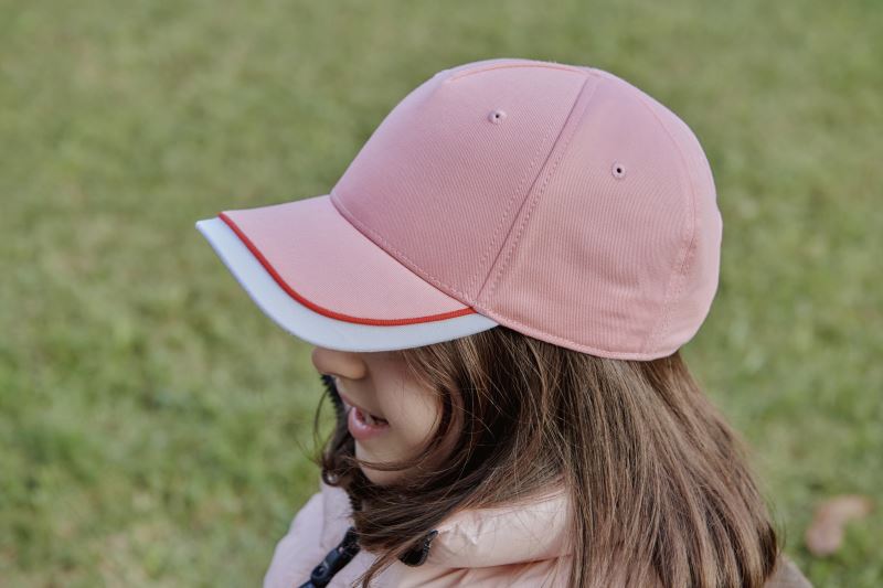 Atlantis Kid Star-S - Kinder 5 Panel Baseball Kappe