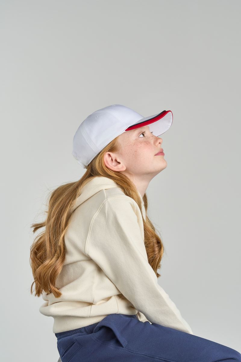 Atlantis Kid Star-S - Kinder 5 Panel Baseball Kappe
