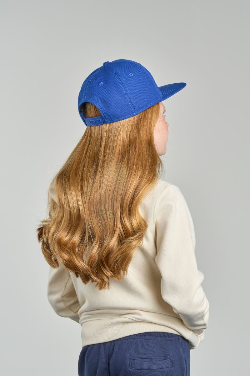Atlantis Kid Snap Back-S - Kinder 6 Panel Baseball Kappe
