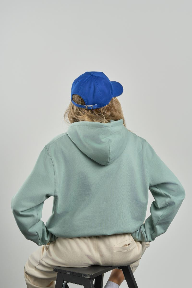 Atlantis Reflect-S - Nachhaltige 5 Panel Baseball Kappe