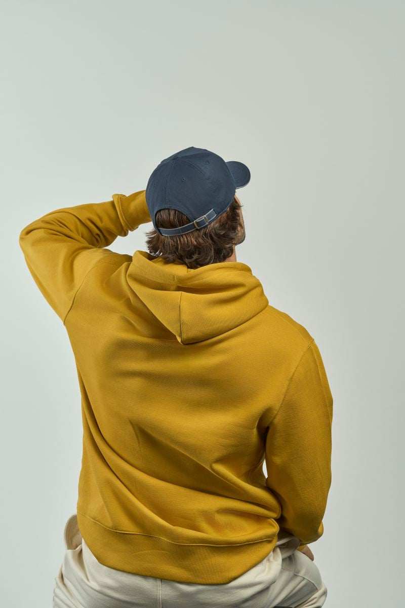 Atlantis Reflect-S - Nachhaltige 5 Panel Baseball Kappe