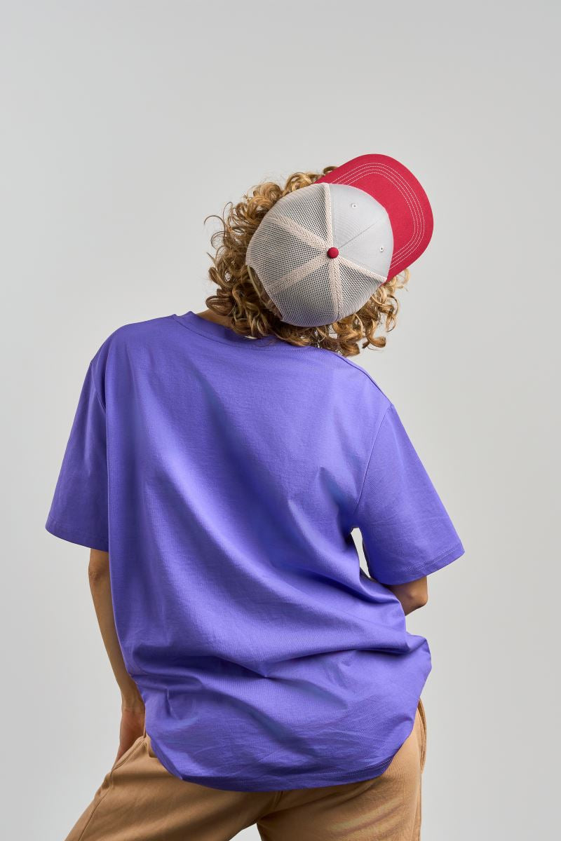 Atlantis Sonic-S - 6 Panel Trucker Kappe