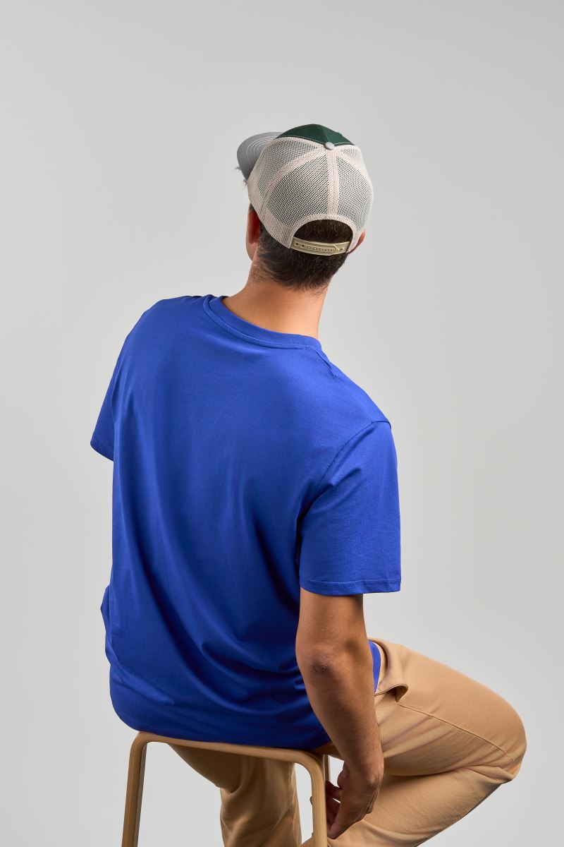 Atlantis Sonic-S - 6 Panel Trucker Kappe