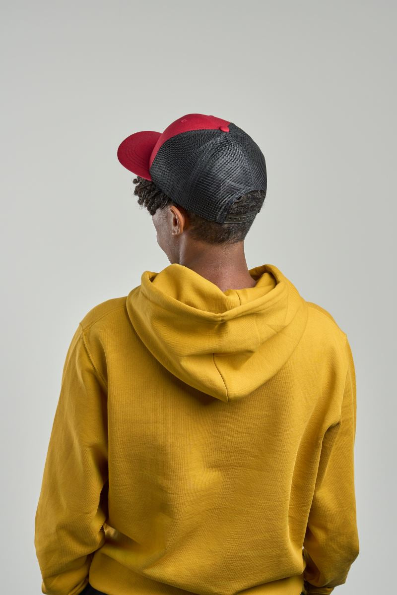 Atlantis Sonic-S - 6 Panel Trucker Kappe
