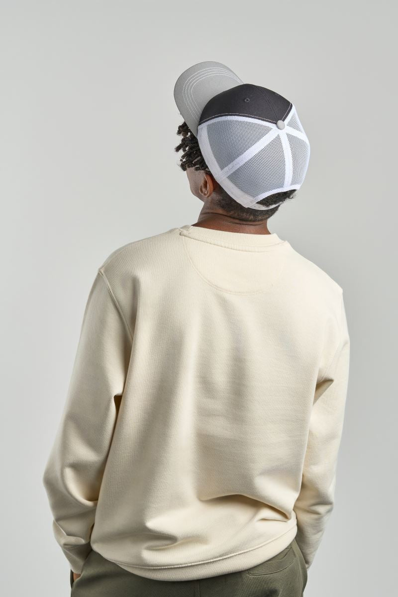 Atlantis Sonic-S - 6 Panel Trucker Kappe