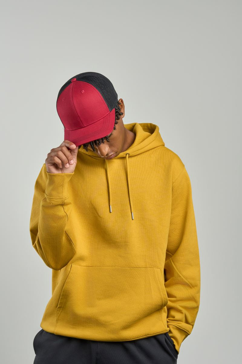 Atlantis Sonic-S - 6 Panel Trucker Kappe