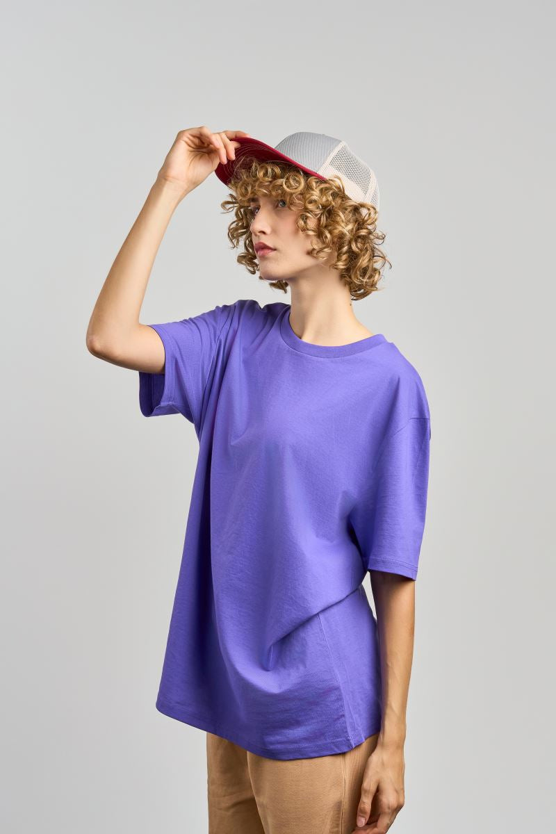 Atlantis Sonic-S - 6 Panel Trucker Kappe