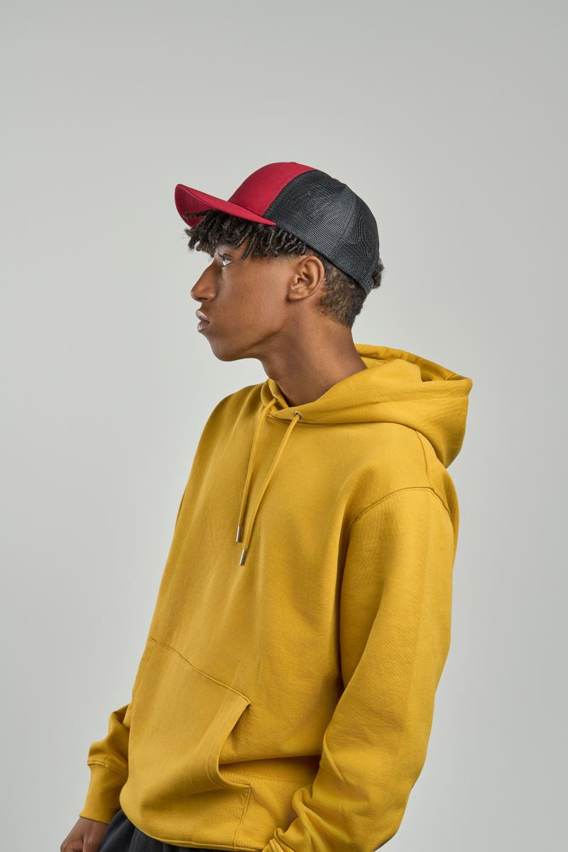 Atlantis Sonic-S - 6 Panel Trucker Kappe