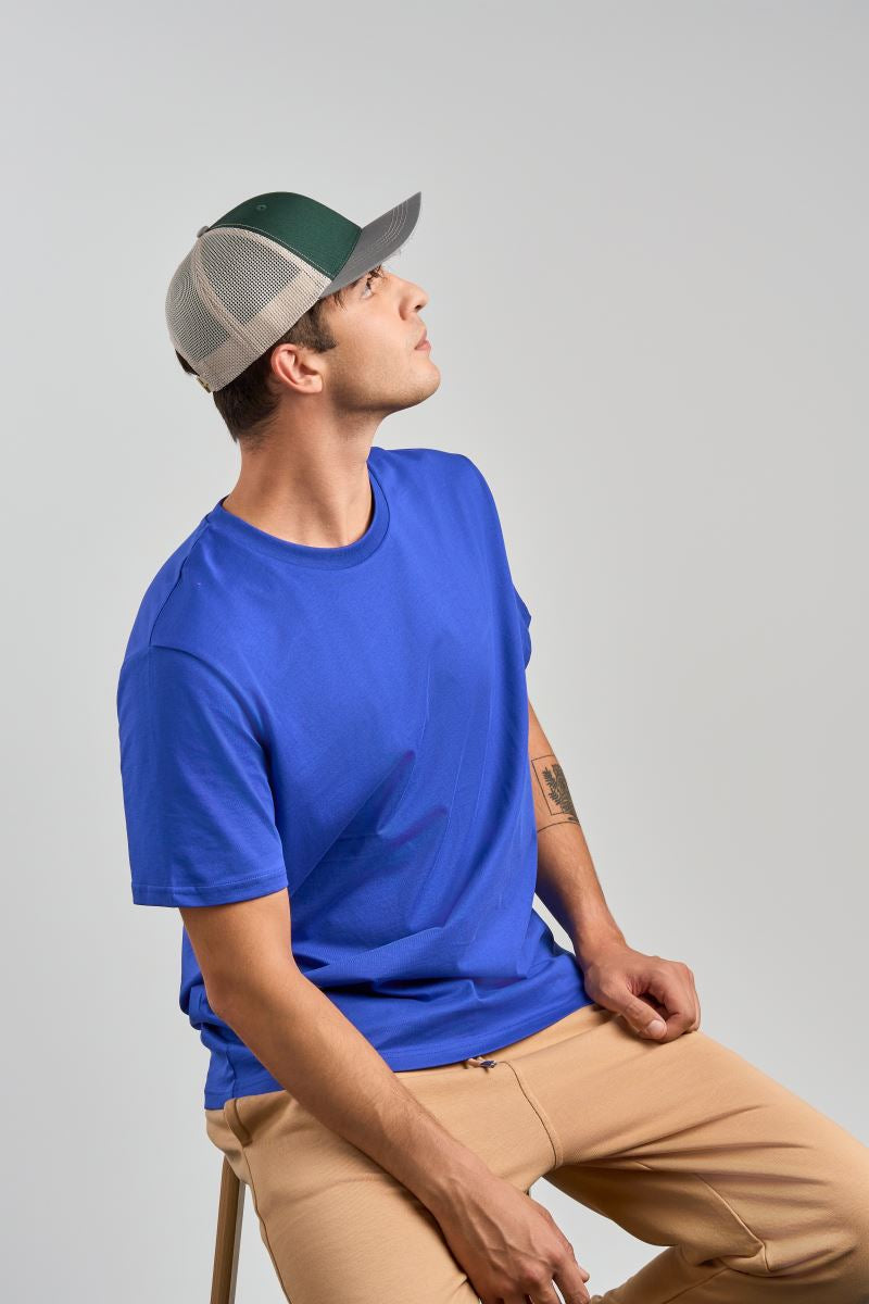 Atlantis Sonic-S - 6 Panel Trucker Kappe