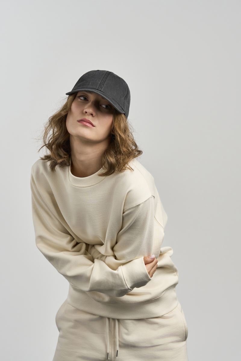 Atlantis Digg-S - 6 Panel Vintage Kappe