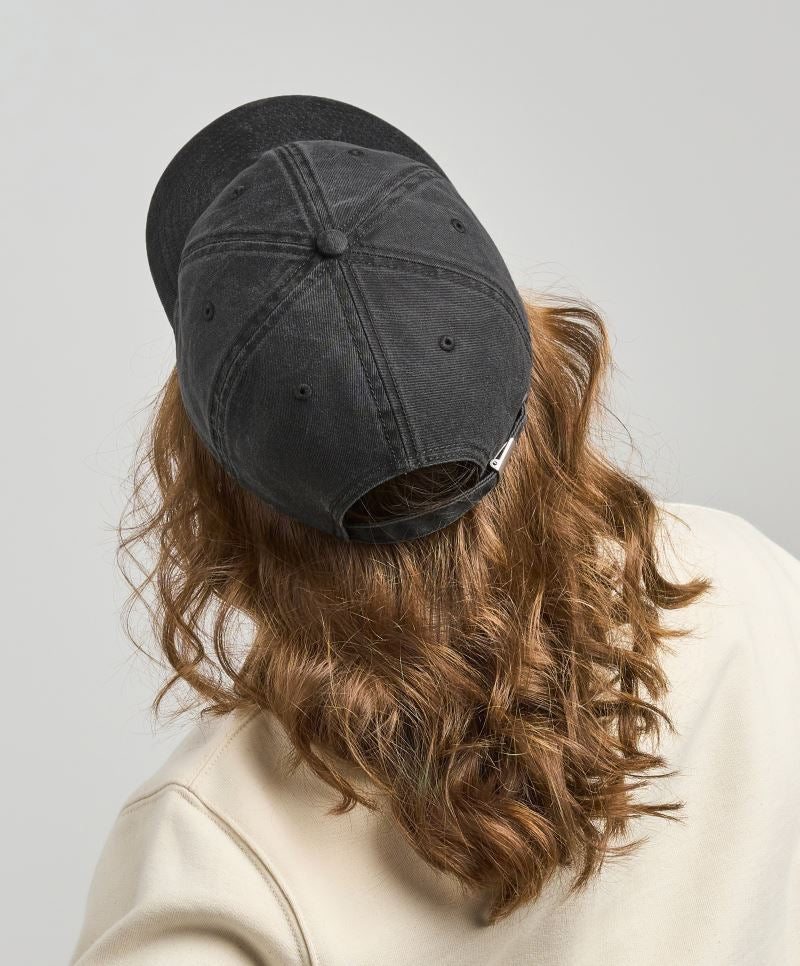 Atlantis Digg-S - 6 Panel Vintage Kappe