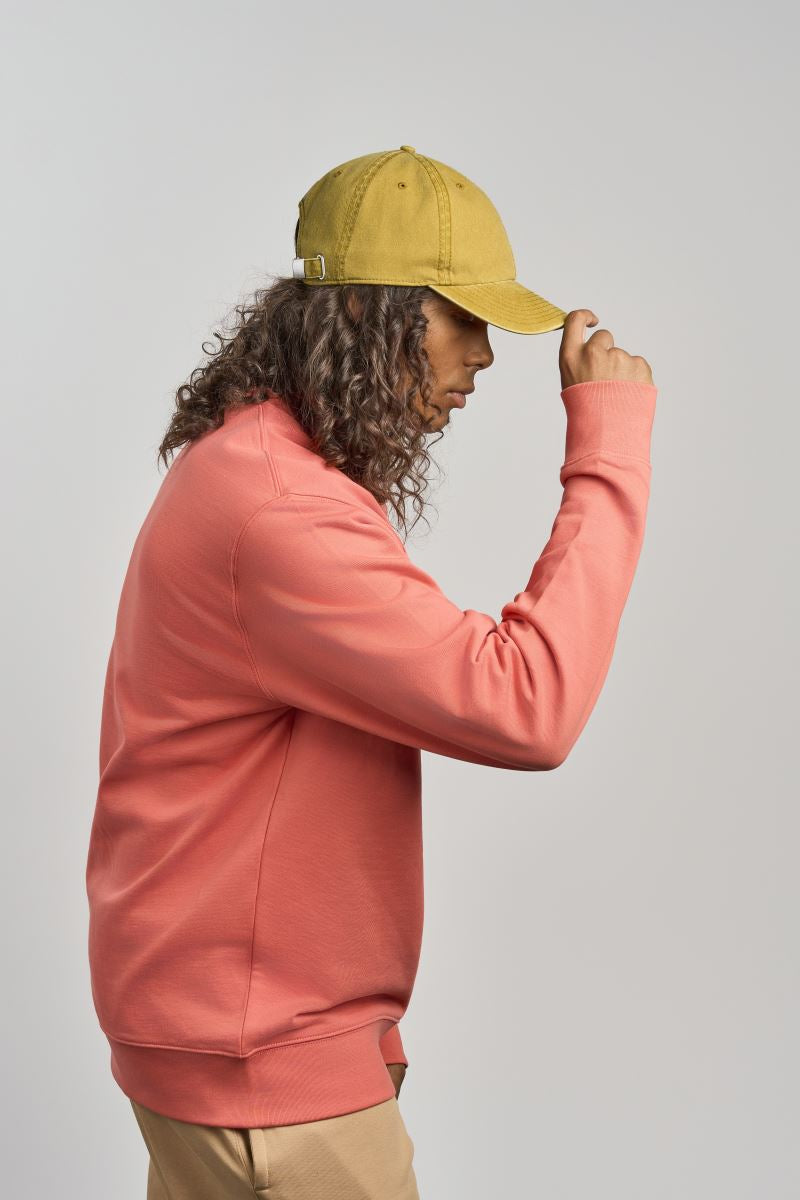 Atlantis Digg-S - 6 Panel Vintage Kappe