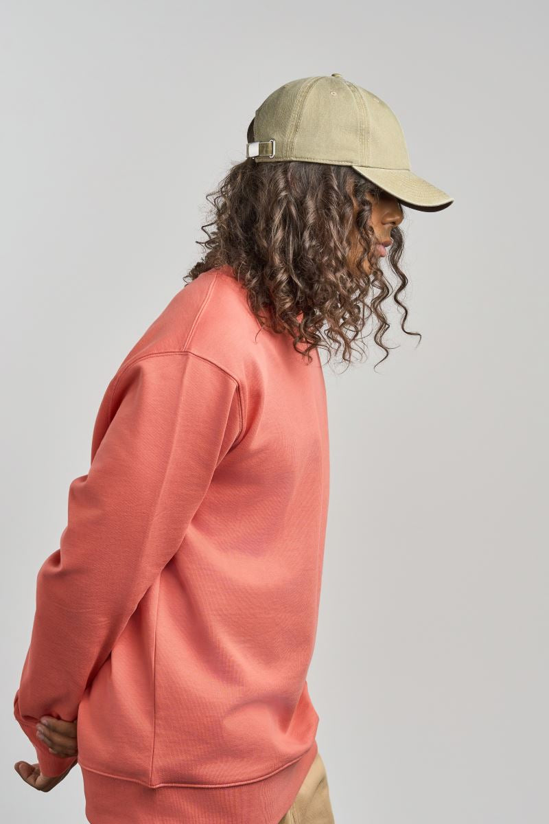 Atlantis Digg-S - 6 Panel Vintage Kappe
