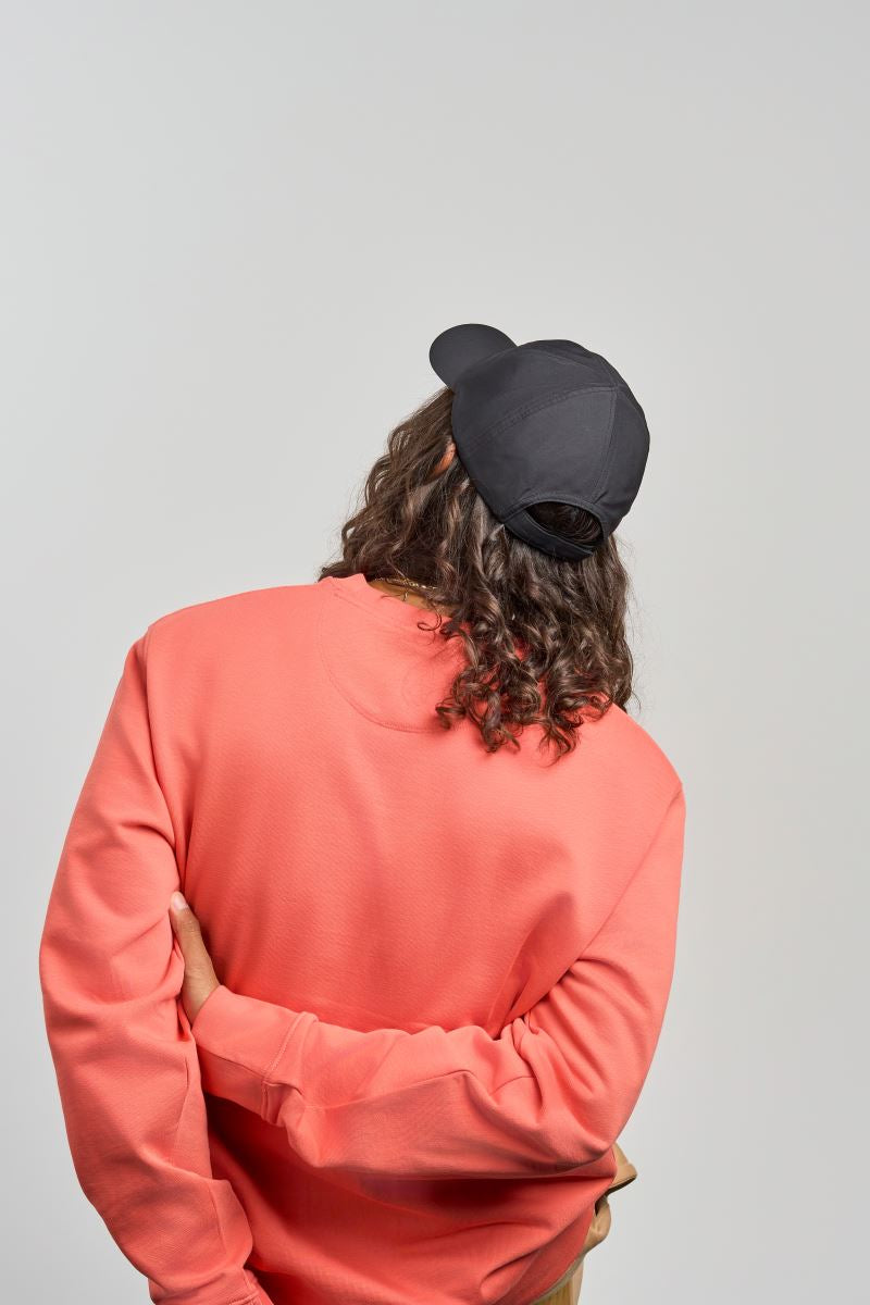 Atlantis Isar - 6 Panel Kappe