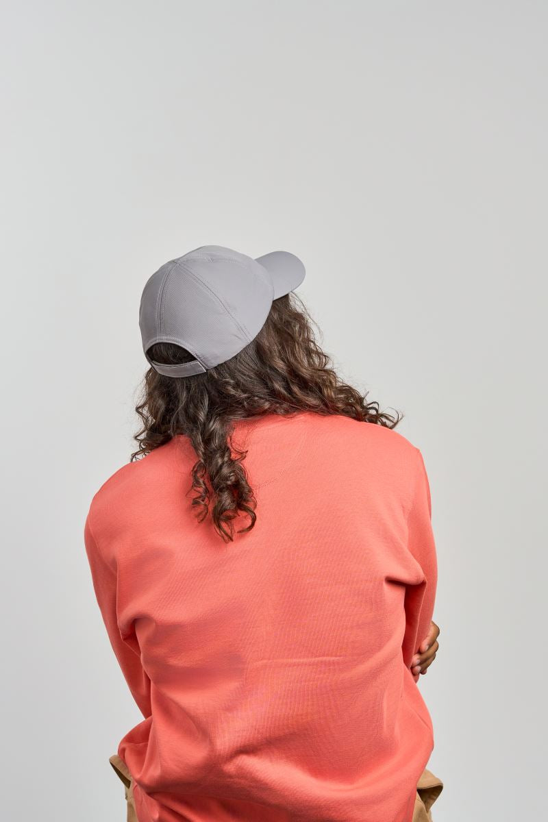Atlantis Isar - 6 Panel Kappe