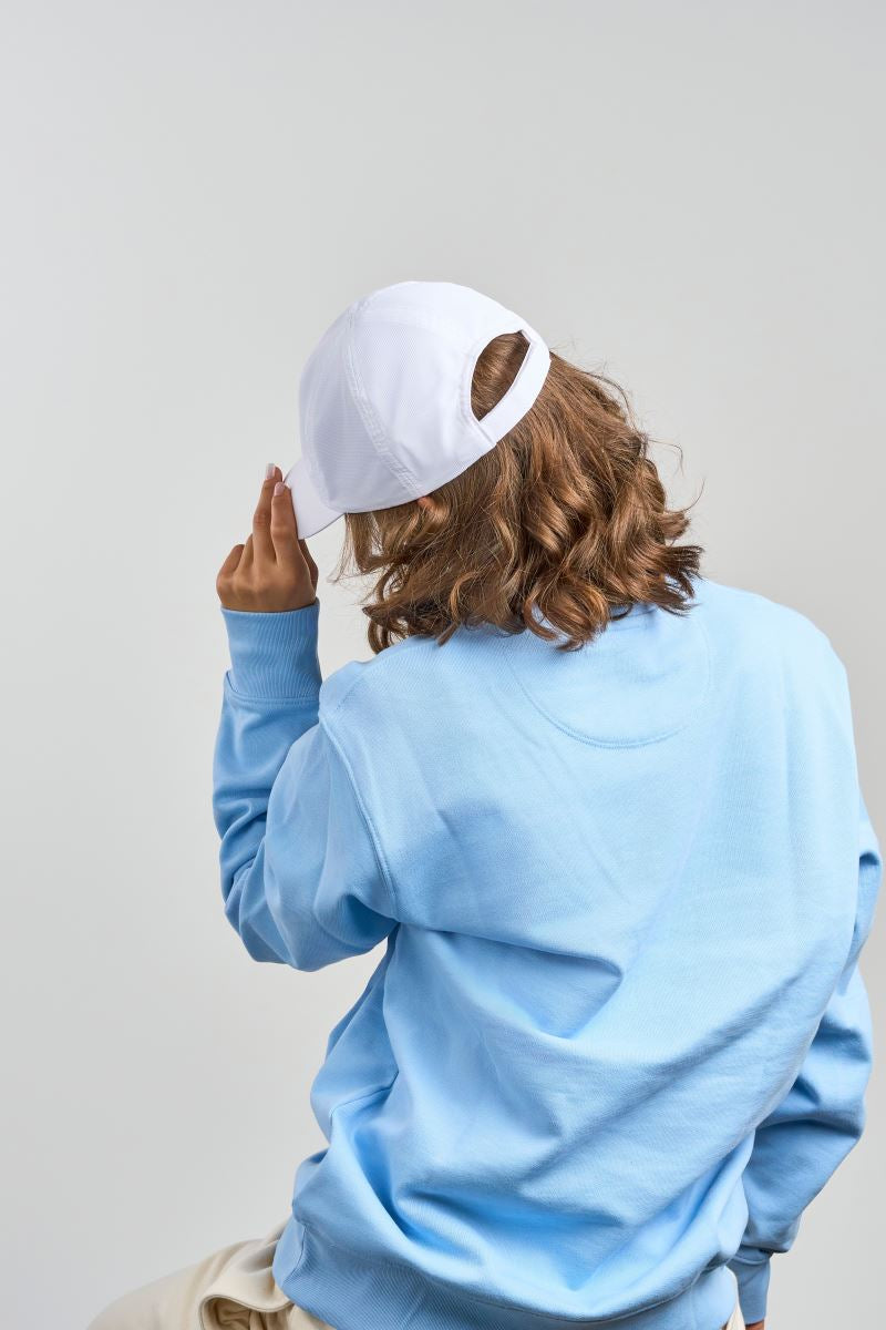 Atlantis Isar - 6 Panel Kappe