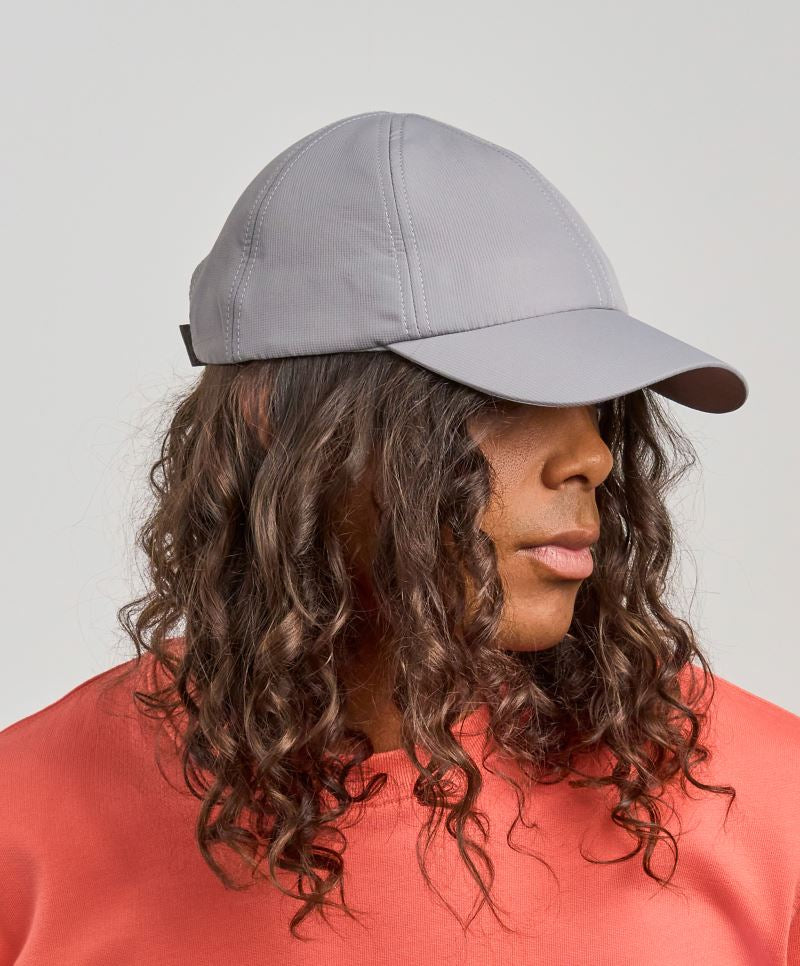 Atlantis Isar - 6 Panel Kappe