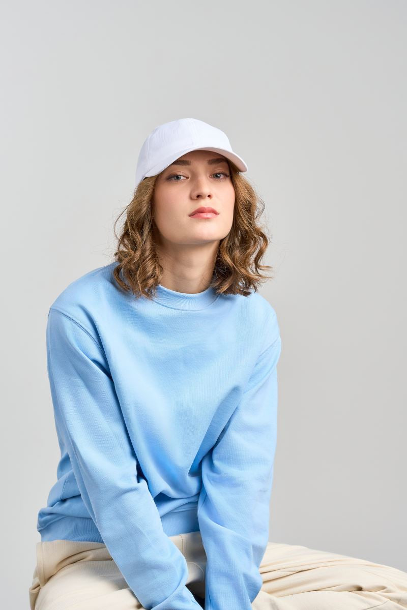 Atlantis Isar - 6 Panel Kappe