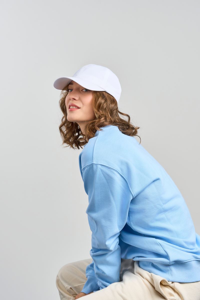 Atlantis Isar - 6 Panel Kappe