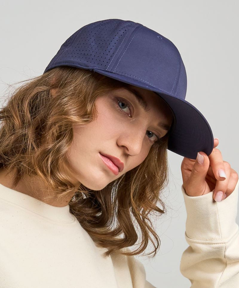 Atlantis Breezy-S - 6 Panel Kappe