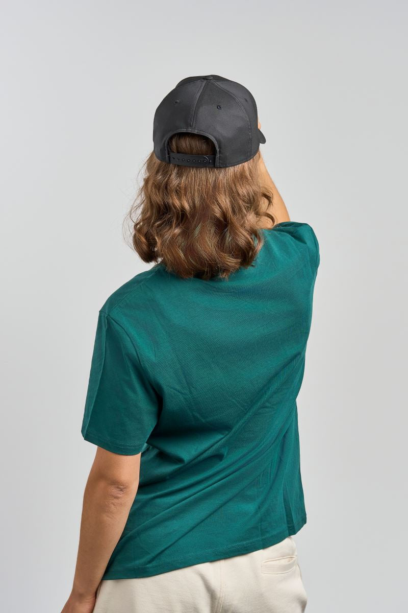 Atlantis Yukon - 6 Panel Stretch Kappe