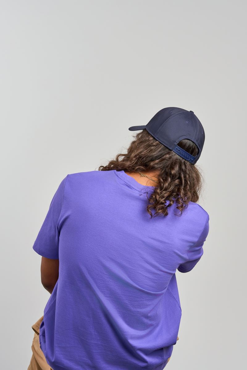 Atlantis Yukon - 6 Panel Stretch Kappe