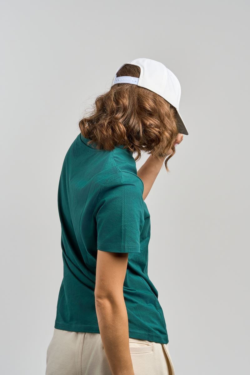 Atlantis Yukon - 6 Panel Stretch Kappe