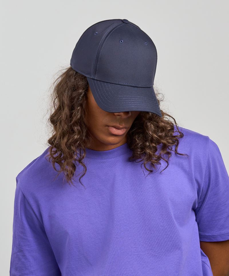 Atlantis Yukon - 6 Panel Stretch Kappe