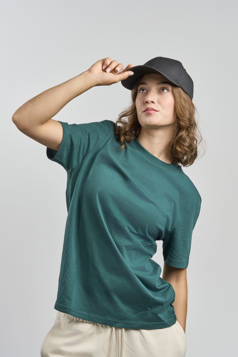 Atlantis Yukon - 6 Panel Stretch Kappe