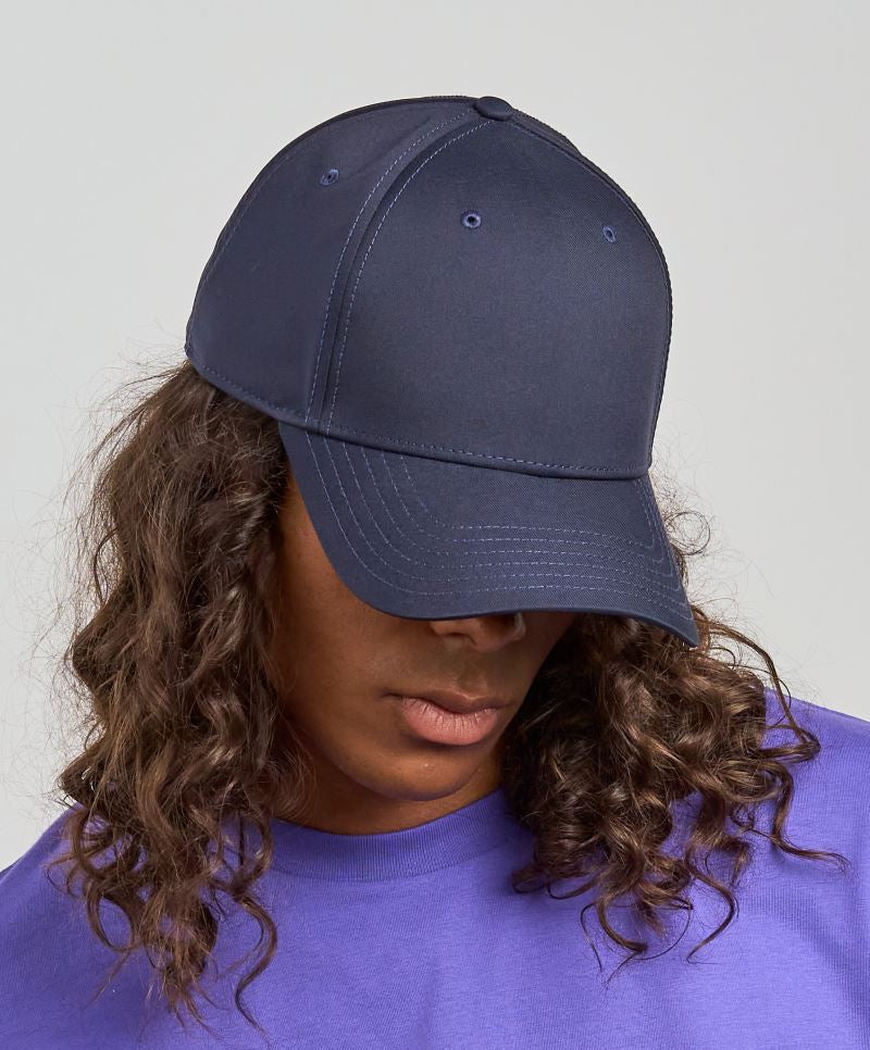Atlantis Yukon - 6 Panel Stretch Kappe