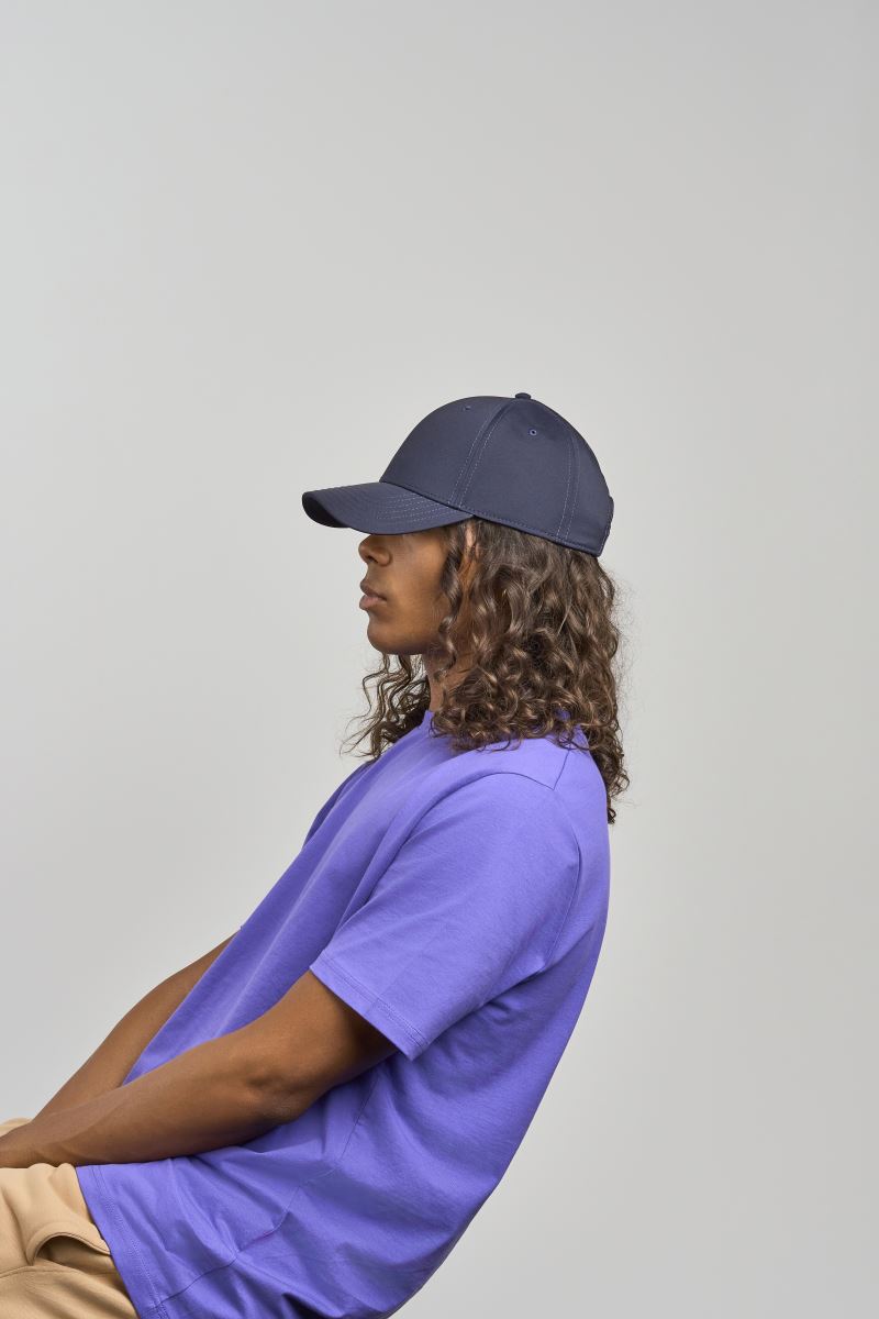 Atlantis Yukon - 6 Panel Stretch Kappe