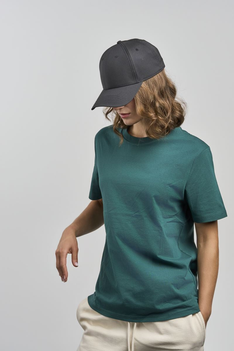 Atlantis Yukon - 6 Panel Stretch Kappe