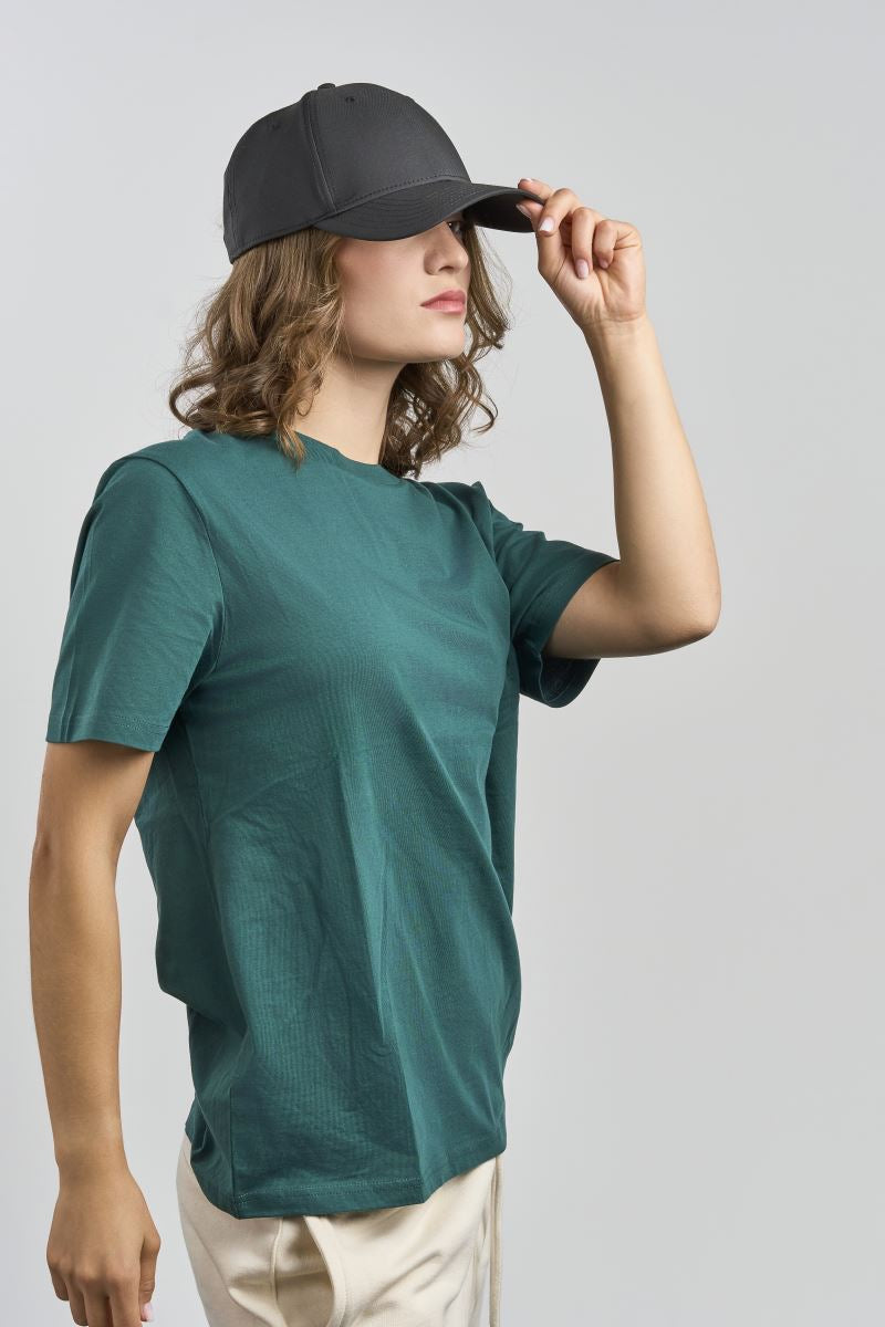 Atlantis Yukon - 6 Panel Stretch Kappe