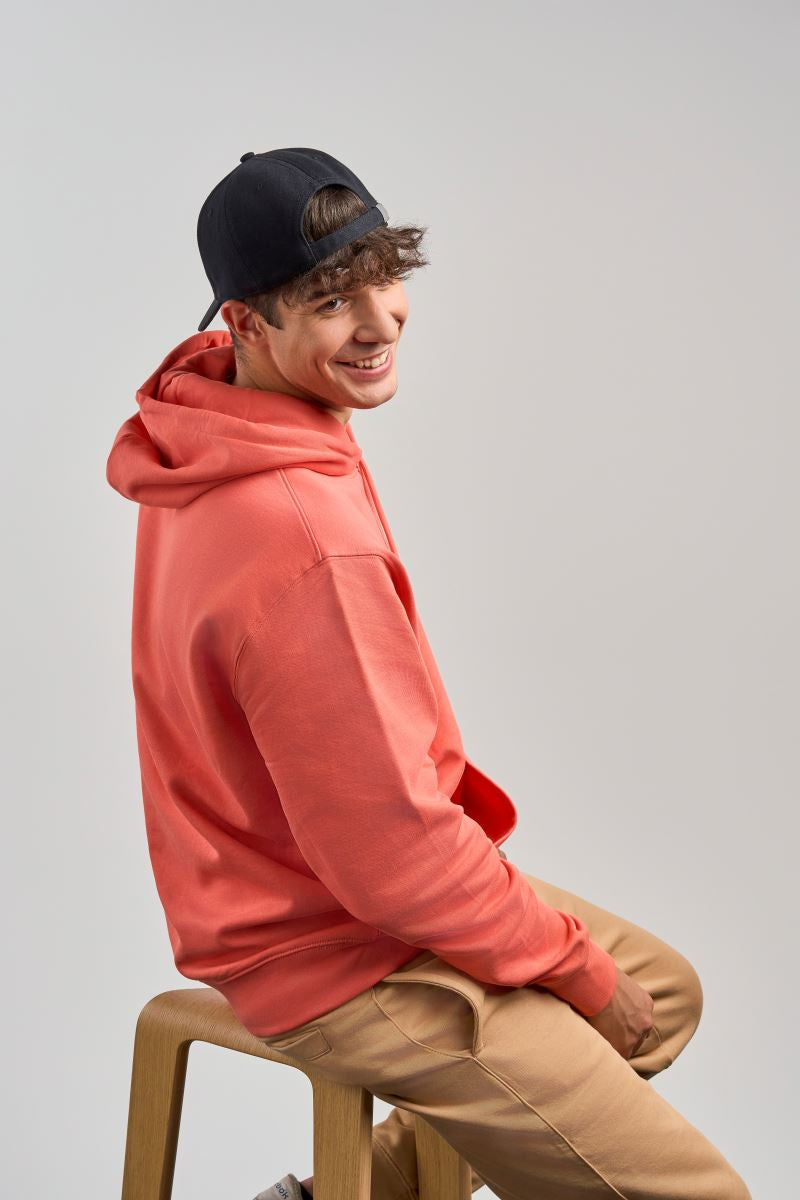 Atlantis Pilot-S - Schwere 6 Panel Kappe