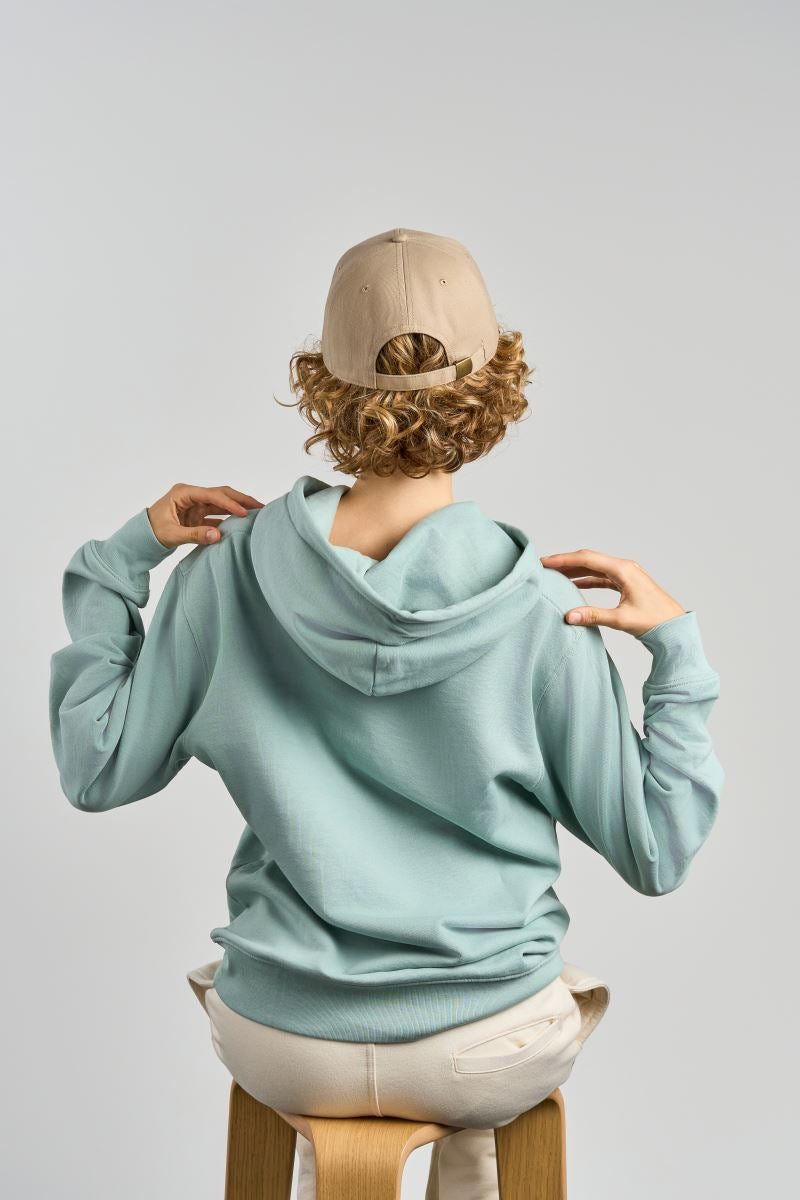 Atlantis Pilot-S - Schwere 6 Panel Kappe