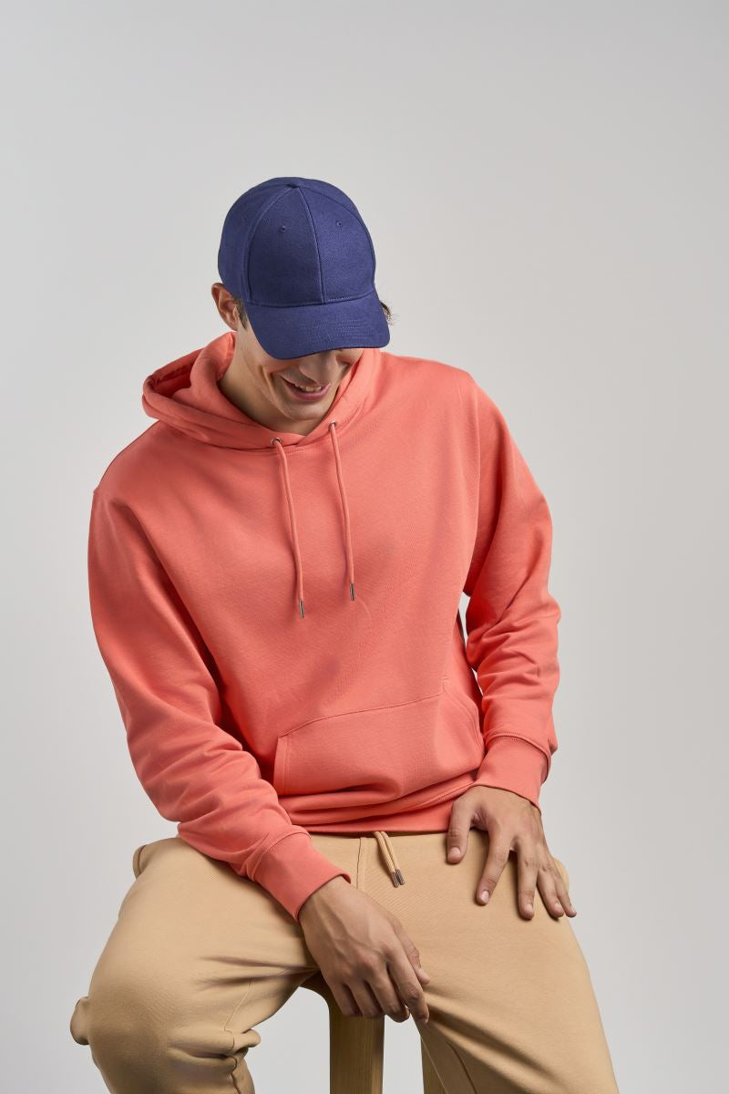 Atlantis Pilot-S - Schwere 6 Panel Kappe