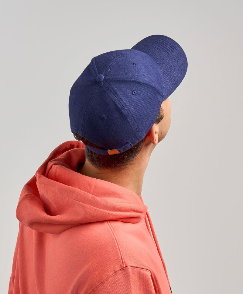 Atlantis Pilot-S - Schwere 6 Panel Kappe