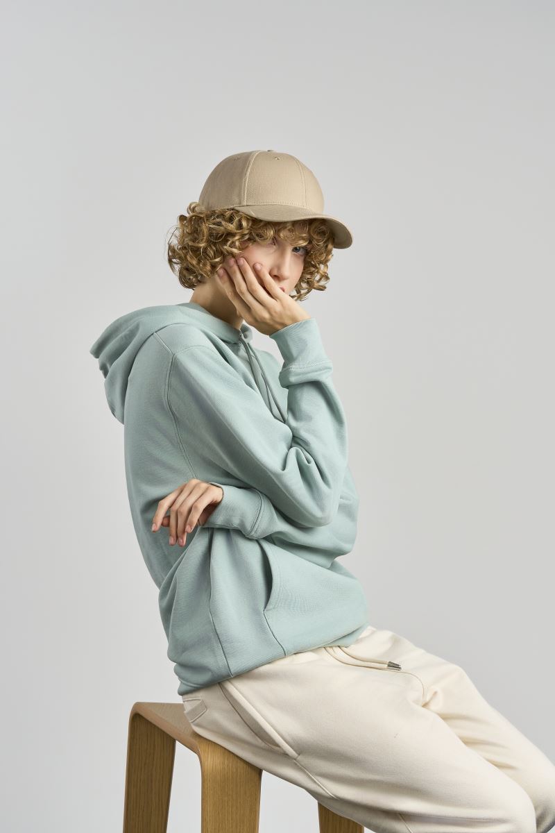 Atlantis Pilot-S - Schwere 6 Panel Kappe