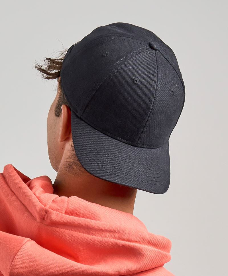 Atlantis Pilot-S - Schwere 6 Panel Kappe