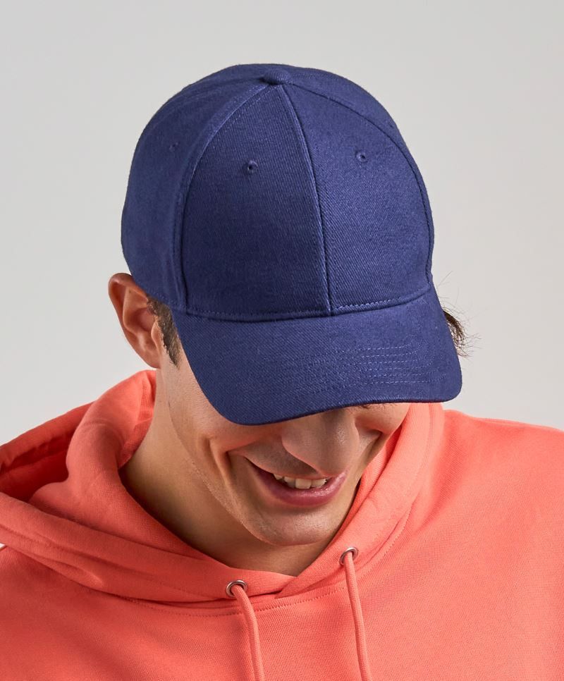 Atlantis Pilot-S - Schwere 6 Panel Kappe