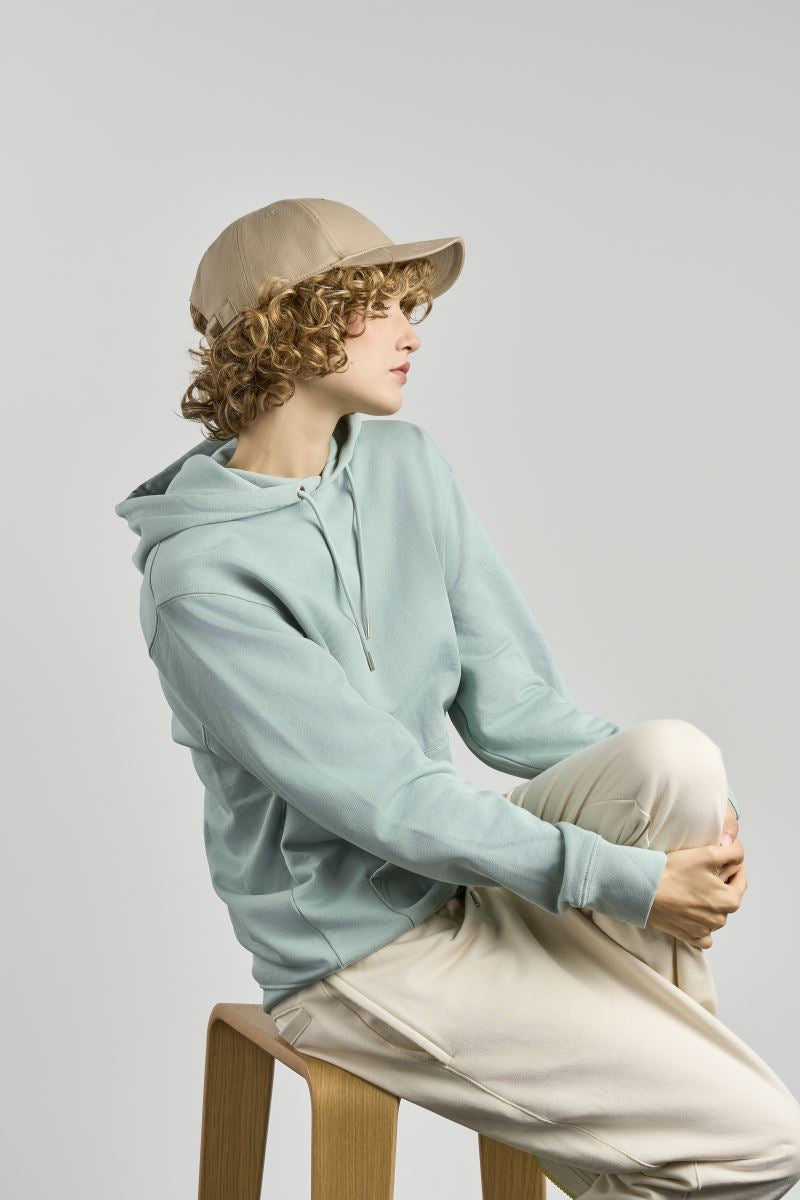 Atlantis Pilot-S - Schwere 6 Panel Kappe