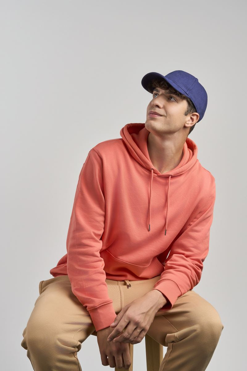 Atlantis Pilot-S - Schwere 6 Panel Kappe