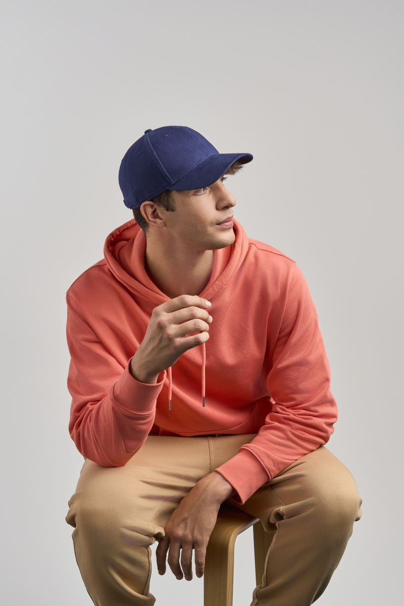 Atlantis Pilot-S - Schwere 6 Panel Kappe