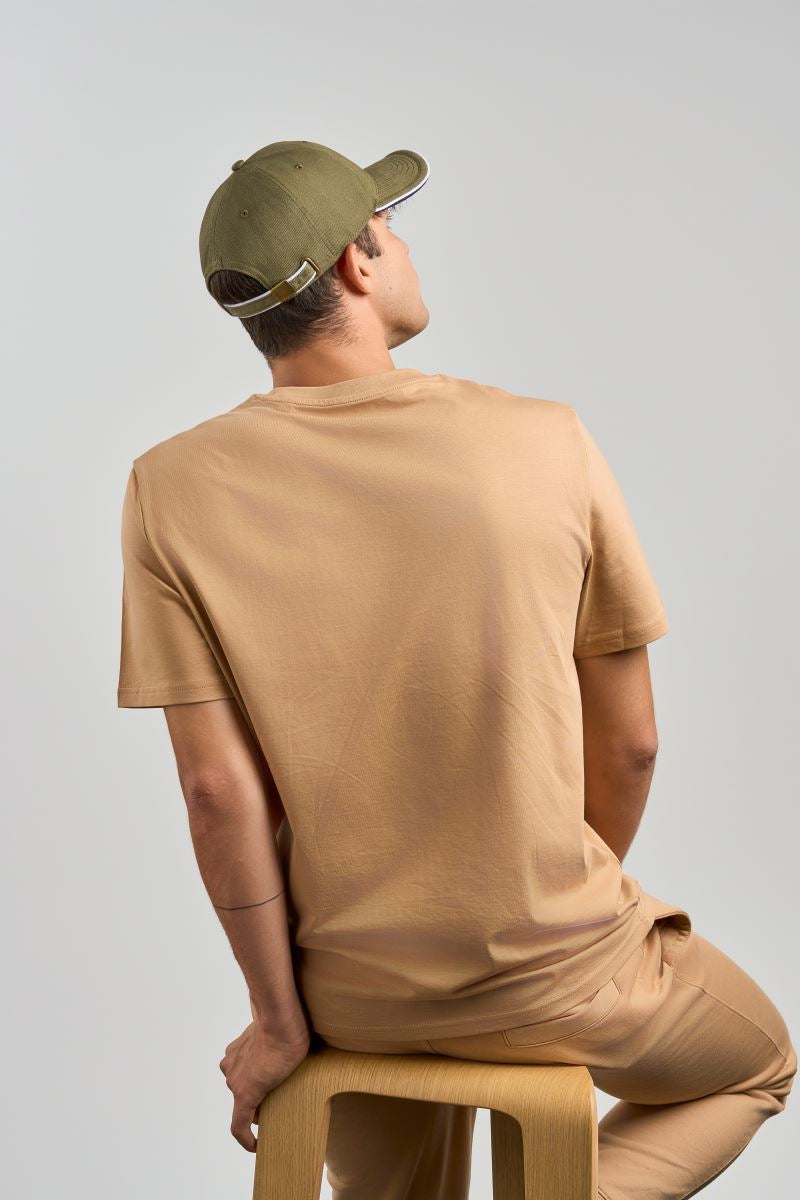 Atlantis Pilot Piping Sandwich-S - Sandwich Kappe